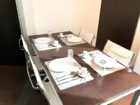 Gemini Guest House - بيوت ضيافة