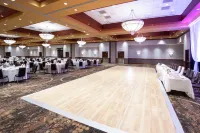Embassy Suites Northwest Arkansas - Hotel, Spa & Convention Center - breakfast