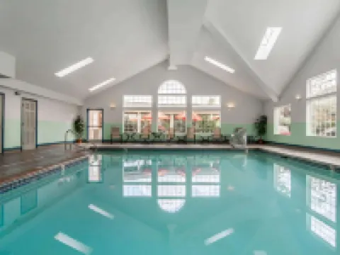 Comfort Suites Hotels in Corvallis