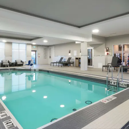 Homewood Suites by Hilton Ottawa Airport