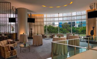 The St. Regis Mexico City