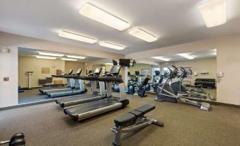 Extended Stay America Suites - Houston - Katy - I-10