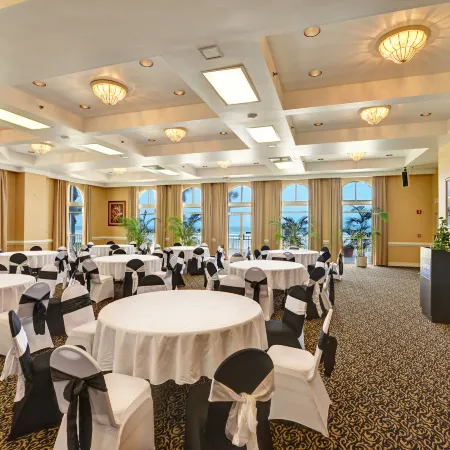 El Caribe Resort and Conference Center