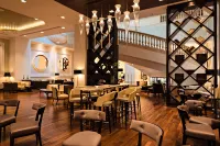 JW Marriott Bucharest Grand Hotel - 5 Sao