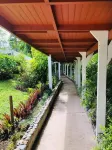 Five Princes Hotel Hoteles en Suva