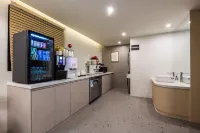 Hound Hotel Songtan