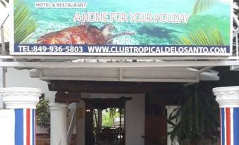 Club Tropical de Los Santos