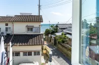 Villa Kamakura - Ocean View