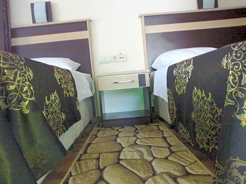 Nemrut Euphrat Hotel