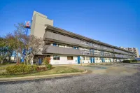 Motel 6 Memphis, TN - Downtown