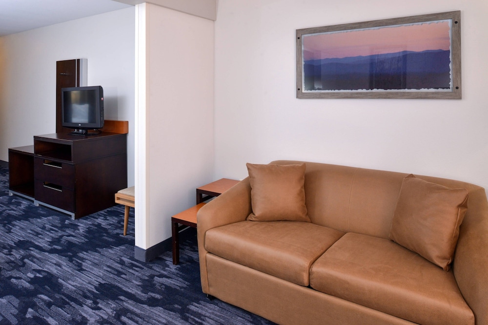 Fairfield Inn & Suites by Marriott Cedar Rapids