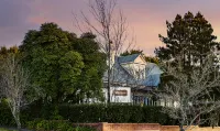 Kurrara Historic Guest House Hotels in Wentworth Falls