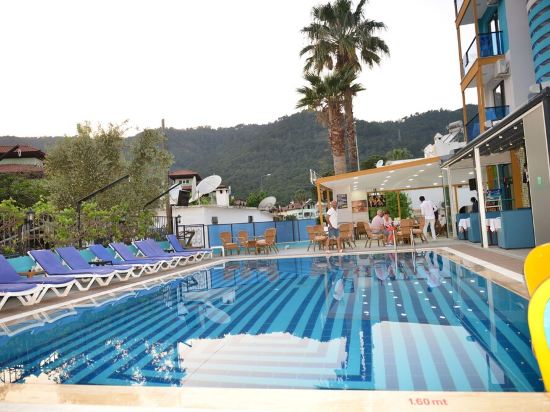 Hotels Near Nefis Pide Kebab Corba In Icmeler 21 Hotels Trip Com