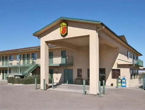 Rodeway Inn Benson AZ