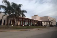 Howard Johnson Rio Cuarto Hotel y Casino Hotels in 
