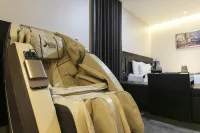 Nonsan the City Hotel Hotels in Nonsan-si