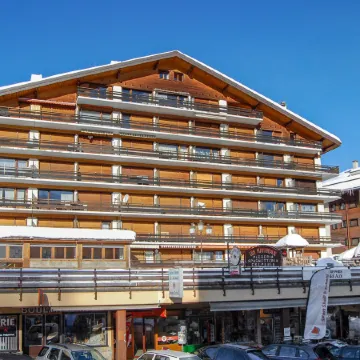 Bouleaux K4