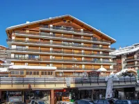 Bouleaux K4 Hotels in Nendaz