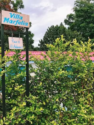 Villa Marfelia Spa Hotels in 