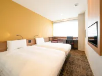 Comfort Inn Fukuoka Tenjin Отели в г. Фукуока