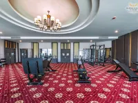 Muong Thanh Luxury Khanh Hoa Các khách sạn ở Nha Trang