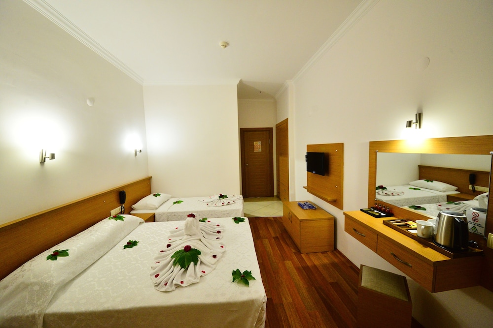 Edasu Hotels
