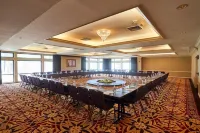 Warwick Denver Hotels in Denver