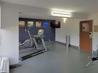 Comfort Inn & Suites Wyomissing-Reading - Gym