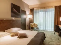 Terme Olimia - Hotel Sotelia Hotels in Podcetrtek