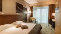 Terme Olimia - Hotel Sotelia