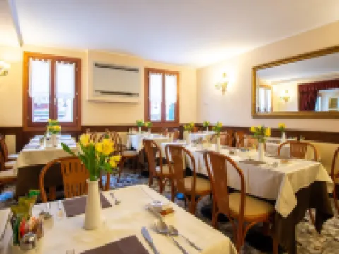 Hotel Mercurio ヴェネツィアのホテル