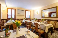 호텔 메르쿠리오 베니스