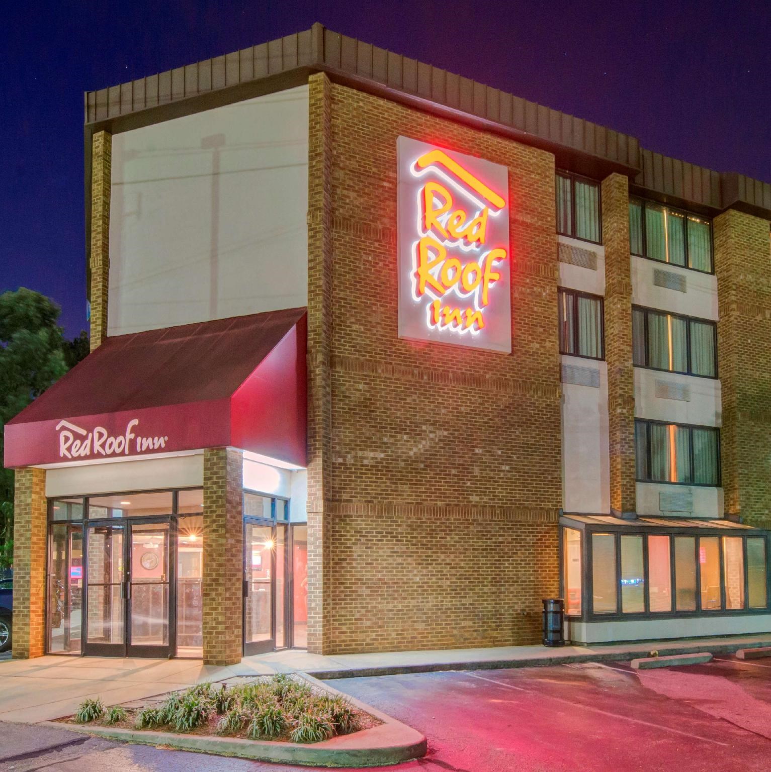 Red Roof Inn Raleigh Southwest - Cary