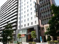 APA Hotel Himeji Eki Kita - Morgenmad