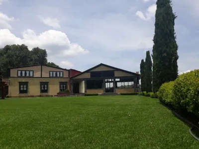 Quinta la Huerta Hotels in Tlalpujahua