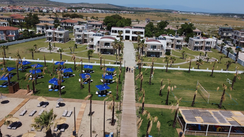 Ayvalık Sea Resort