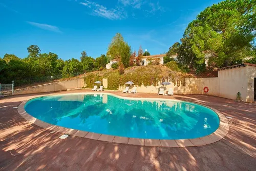Vacancéole - Résidence Lisa Maria - Pet-friendly