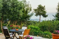 Olympos Mountain Lodge - Pensions