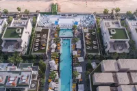 Five Palm Jumeirah Dubai Hotels in Dubai