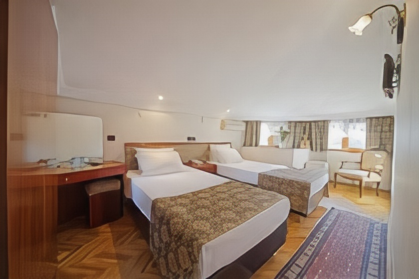 Hotel Spectra Sultanahmet