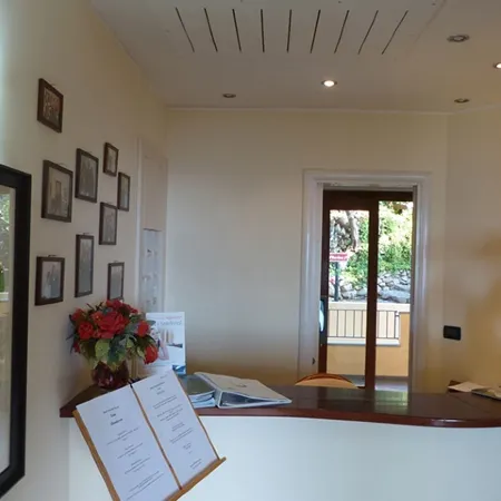 Cannamele Resort