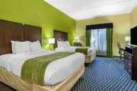 Comfort Inn Athens I - 75 Hotels in Athens