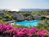 Le Rocce (Pau219) - Pool