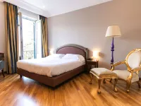 Best Western Ai Cavalieri Hotel Hotels near La Zisa