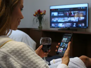 InterContinental Hotels Managua at Metrocentro Mall