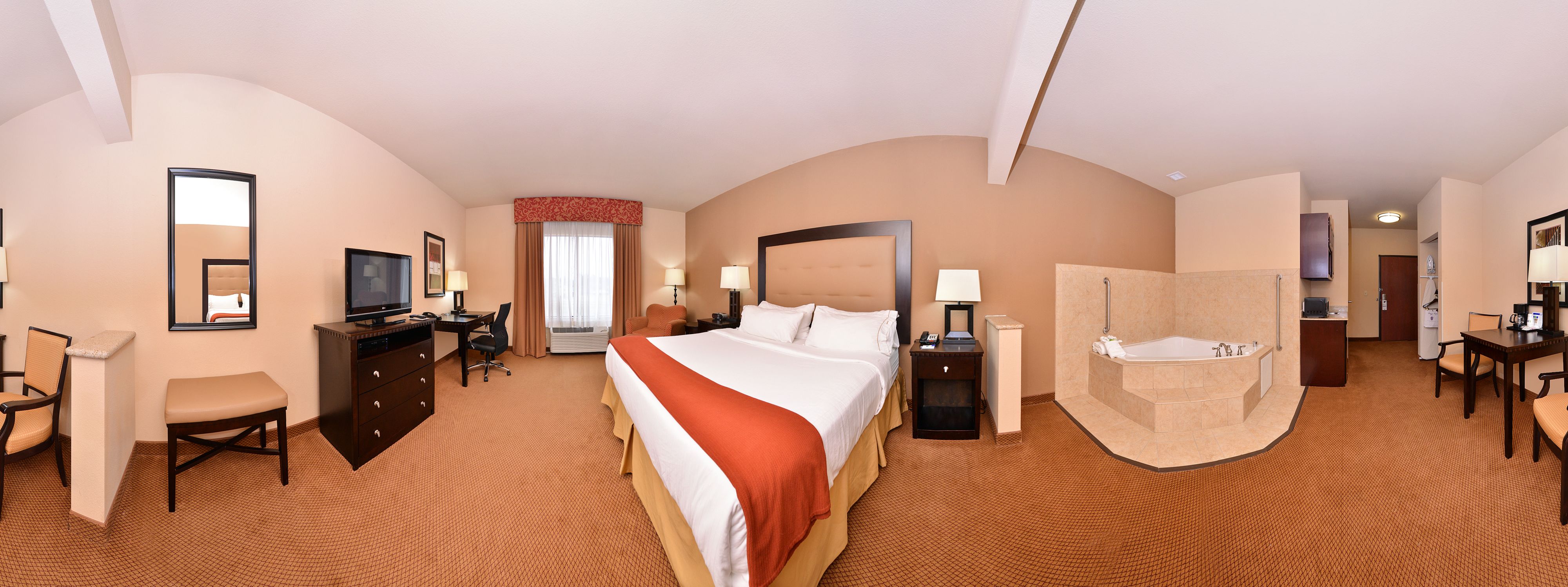 Holiday Inn Express Suites Van Buren-Ft Smith Area, an Ihg Hotel