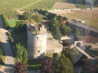 Château de la Galissonnière Hotels in Clisson