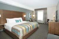 Wingate by Wyndham Calgary Airport Hotels in der Nähe von Flughafen Calgary
