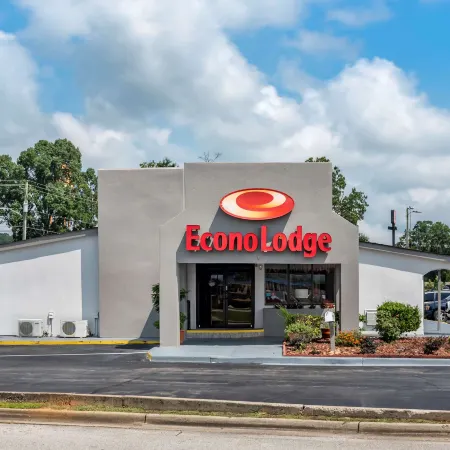 Econo Lodge