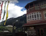Himalayan Chariot Hotels in North Sikkim